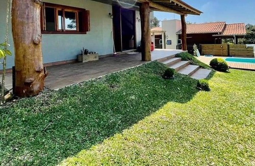 Jurere Internacional Casa | Casa Aconchegante em Jurerê