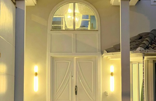 Jurere Internacional Casa | Casa em Jurerê Internacional 6 Quartos - 7 Camas 12 Hospedes