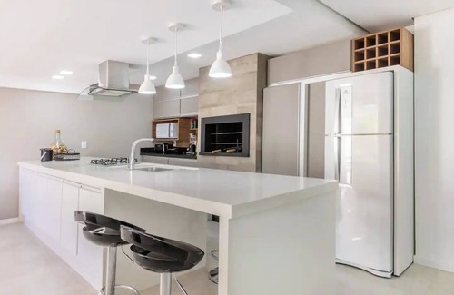 Jurere Apartamento | High standard apartment in Open Shopping