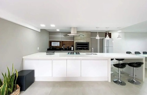 Jurere Apartamento | High standard apartment in Open Shopping