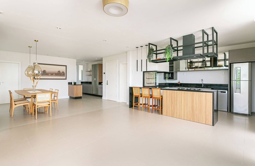 Jurere Apartamento | Welcome to the Penthouse