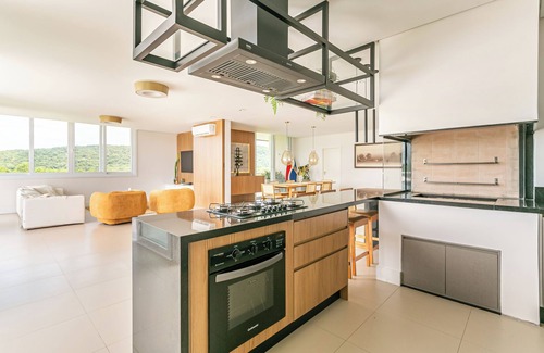 Jurere Apartamento | Welcome to the Penthouse