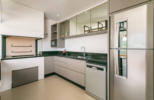 Jurere Apartamento | Welcome to the Penthouse
