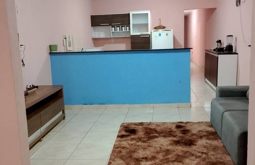 Juazeiro do Norte Casa | Cozy house for family.