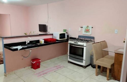 Juazeiro do Norte Casa | Cozy house for family.