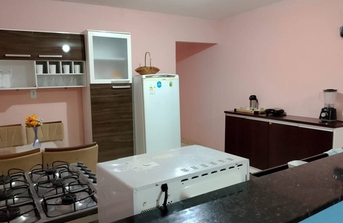 Juazeiro do Norte Casa | Cozy house for family.