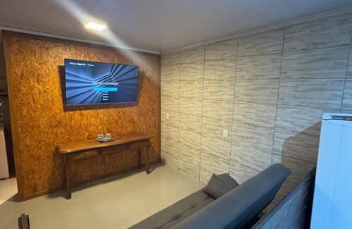Florianopolis Casa | Lagoinha beach house north of the island Florianópolis
