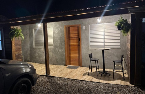 Florianopolis Casa | Lagoinha beach house north of the island Florianópolis
