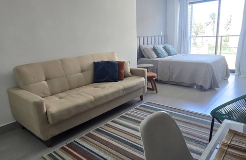 Cabedelo Apartamento | Flat 50m from the sea in Intermares