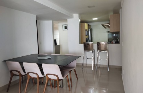 Cabedelo Apartamento | Penthouse by the sea!!!