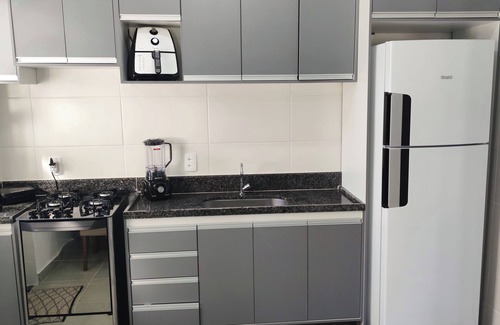 Porto Seguro Apartamento | Cozy family apartment in Porto Seguro Charming place.