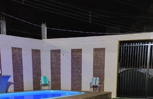 Itaparica Casa | House with Pool Ponta de Areia