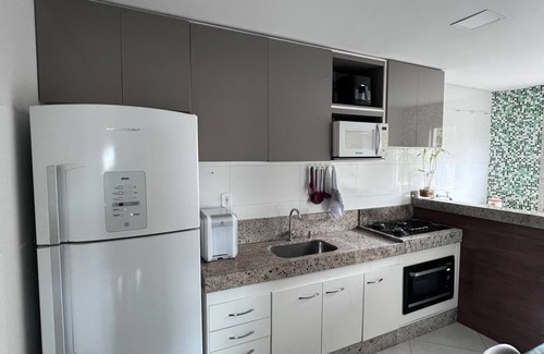 Sao Geraldo Apartamento | Complete Apartment in Lourdes Neighborhood
