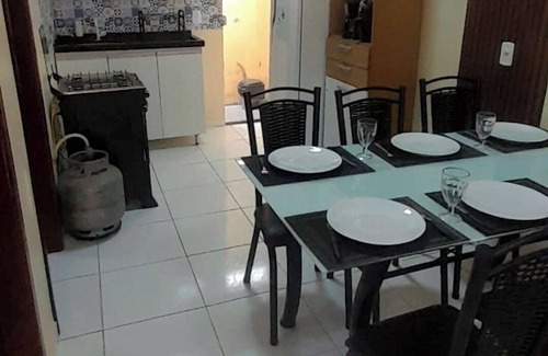 Santo Amaro do Maranhao Casa | DUNAS RESIDENCE HOUSE 04