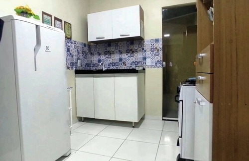 Santo Amaro do Maranhao Casa | DUNAS RESIDENCE HOUSE 04