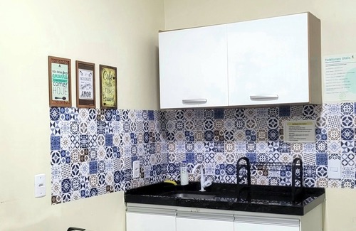 Santo Amaro do Maranhao Casa | DUNAS RESIDENCE HOUSE 04