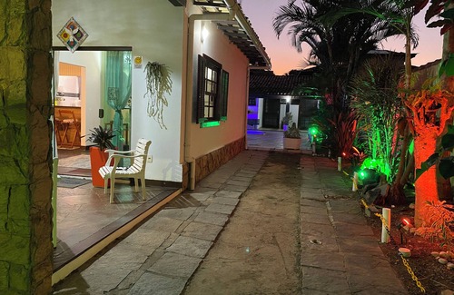 Buzios Casa | LARGE COZY HOUSE FOR NEW YEAR'S EVE IN ARMAção DOS BUZIOS.