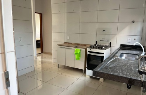 Caldas Novas Casa | House in Caldas Novas