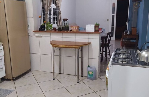 Cachoeira do Sul Casa | House near Fenarroz - Up to 5 Guests