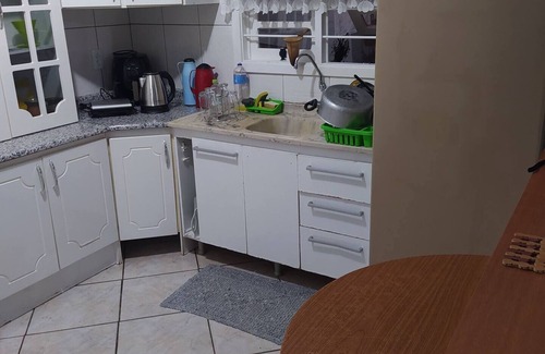 Cachoeira do Sul Casa | House near Fenarroz - Up to 5 Guests
