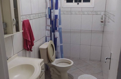 Cachoeira do Sul Casa | House near Fenarroz - Up to 5 Guests