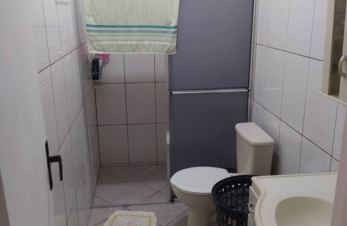 Cachoeira do Sul Casa | House near Fenarroz - Up to 5 Guests