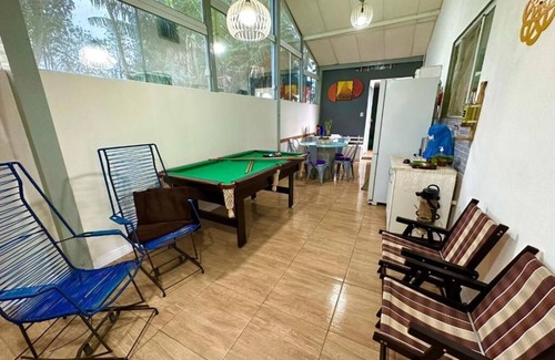 Campeche Sul Casa | Campeche South House