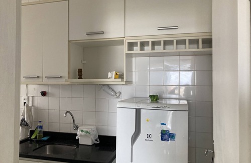 Amaralina Apartamento | Apartamento Excelente Vista mar e Infraestrutura Completa Para sua Família