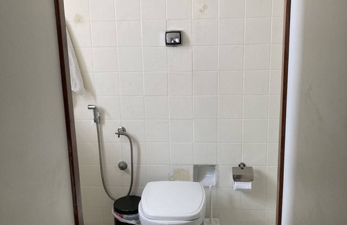Amaralina Apartamento | Apartamento Excelente Vista mar e Infraestrutura Completa Para sua Família
