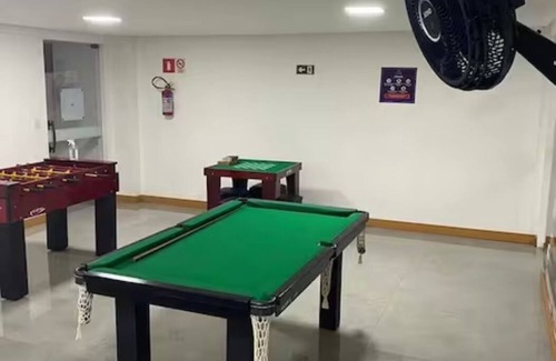 Ilheus Apartamento | Apart. Garden na Praia dos Milionários - Ilhéus, 2/4 com Ar-condicionado