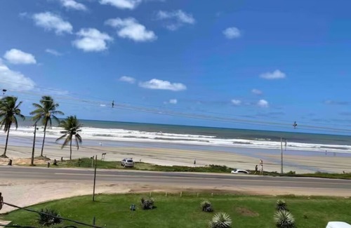 Ilheus Apartamento | Apart. Garden na Praia dos Milionários - Ilhéus, 2/4 com Ar-condicionado