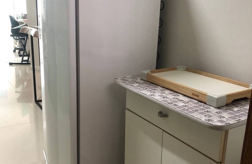 Nova Esperanca Apartamento | Casa da Keila, Apartamento Completo, Perto do Expo Centro em Balneário Camboriu