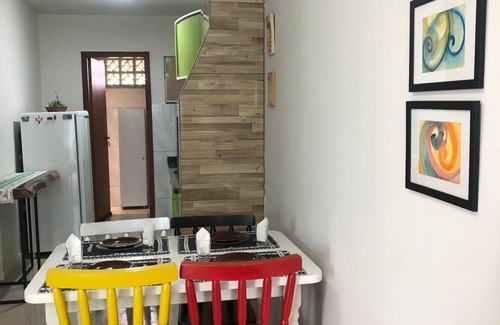 Nova Esperanca Apartamento | Casa da Keila, Apartamento Completo, Perto do Expo Centro em Balneário Camboriu