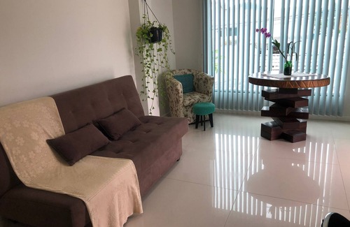 Nova Esperanca Apartamento | Casa da Keila, Apartamento Completo, Perto do Expo Centro em Balneário Camboriu