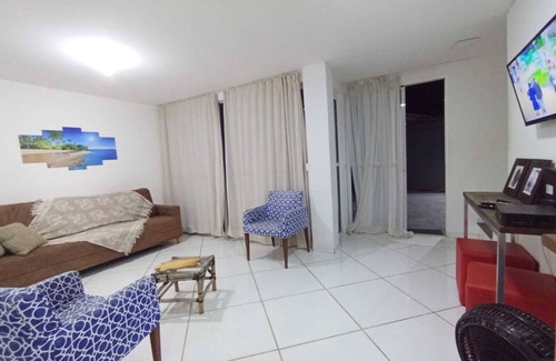 Nova Ponta da Fruta Casa | Casa 3 quartos pertinho da praia