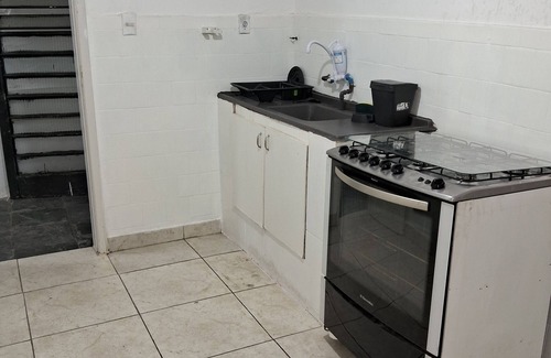 Padre Eustaquio Casa | Casa Espaçosa Área Central, Belo Horizonte, Aceita Animais de Estimação