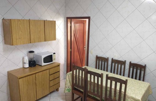 Taperapua Beach Apartamento | Apt. Furnished for the Season in Porto Seguro - Paraíso dos Pataxós Neighborhood