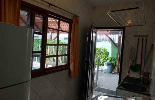 Taperapua Beach Apartamento | Apt. Furnished for the Season in Porto Seguro - Paraíso dos Pataxós Neighborhood