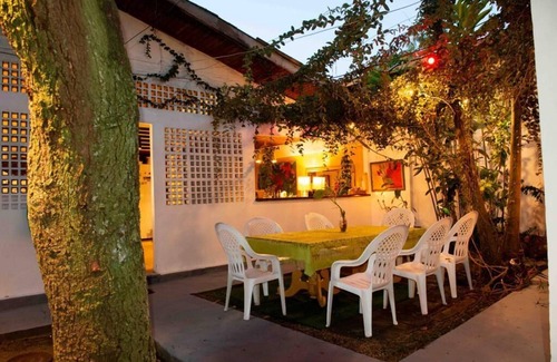 Parque Dez de Novembro Casa | Casa Amazônica: