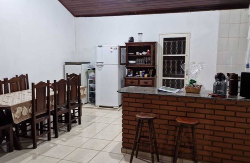 Itupeva Cabaña | Mutamba House - Cafeszal 7