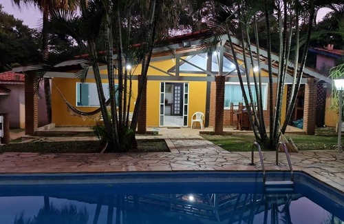 Itupeva Cabaña | Mutamba House - Cafeszal 7
