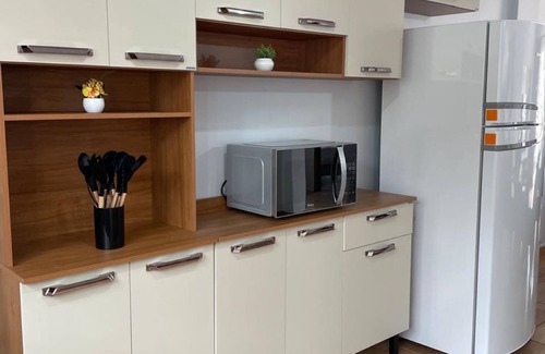 Foz do Iguacu Casa | New and cozy house.