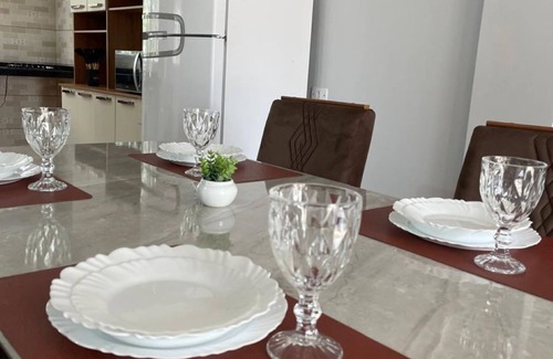 Foz do Iguacu Casa | New and cozy house.