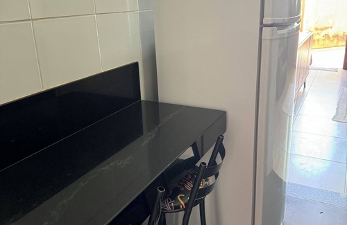 Parque Xangri-La 2a Secao Casa | Semi-detached house bordering Belo Horizonte, Contagem