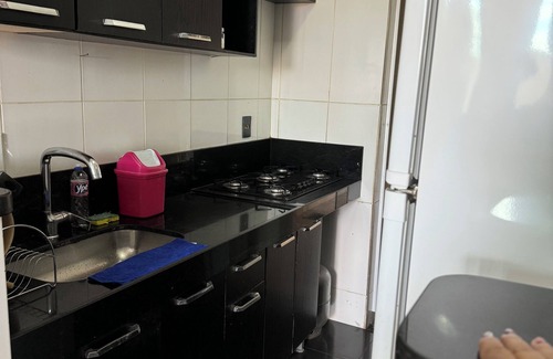 Parque Xangri-La 2a Secao Casa | Semi-detached house bordering Belo Horizonte, Contagem