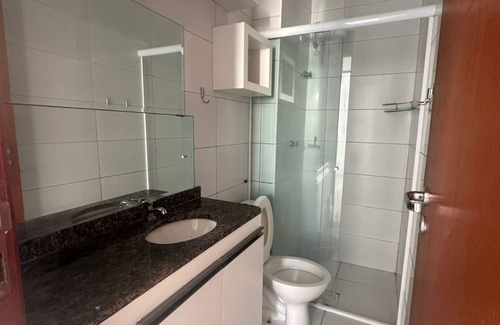 Sao Luis Apartamento | Comfortable apartment on the island