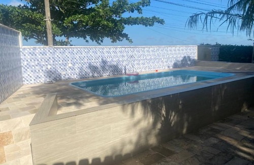 Sao Pedro da Aldeia Apartamento | Éden DOS Milagres