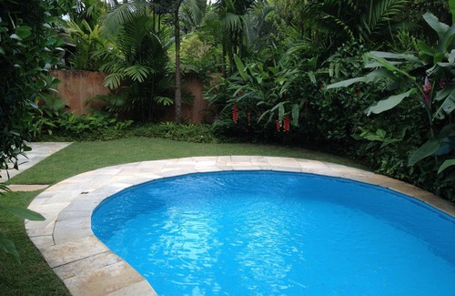 Baleia Condominio | CONDOMINIO DE CASA - PLAYA DE LA BALLENA