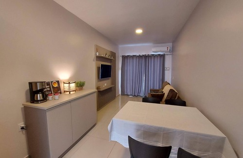 Praia da Armacao do Itapocoroi Casa | Disfrute de la Playa de Armação - Casa 01