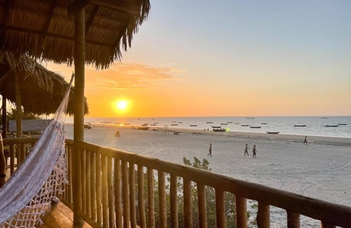 Caicara Casa | Vila Beijú BARRINHA - Ocean Front!!!